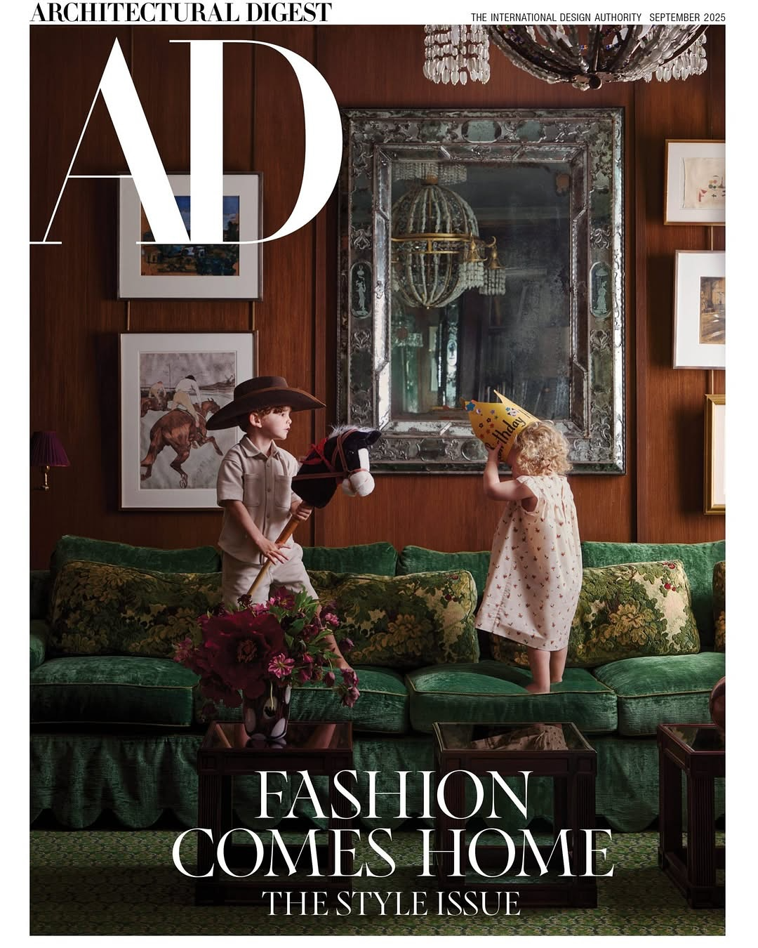 Architectural Digest